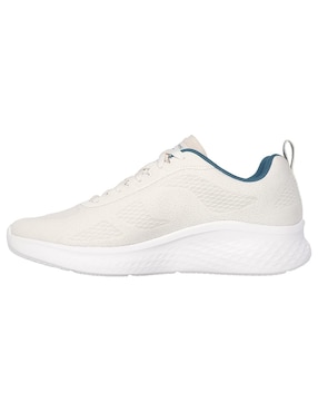 Tenis para entrenamiento Skechers Skech-Lite pro de hombre