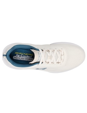 Tenis para entrenamiento Skechers Skech-Lite pro de hombre