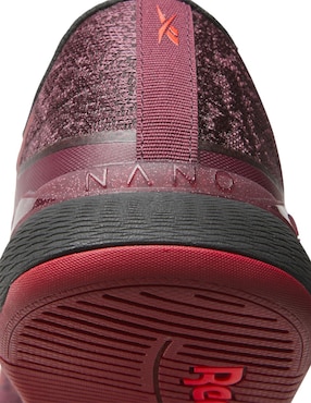 Tenis para entrenamiento Reebok NANO de mujer
