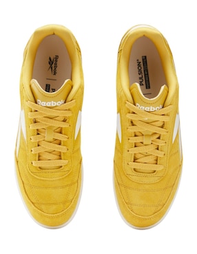 Tenis Reebok Finale de hombre