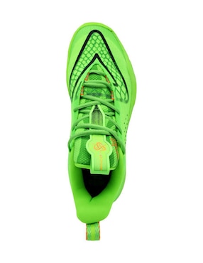Tenis Peak Big Triangle de hombre para básquetbol