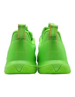 Tenis Peak Big Triangle de hombre para básquetbol