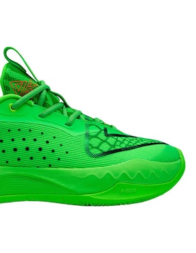 Tenis Peak Big Triangle de hombre para básquetbol