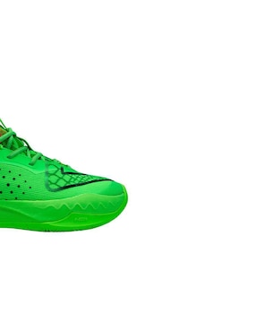 Tenis Peak Big Triangle de hombre para básquetbol