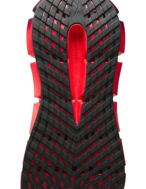 Tenis Floatzig para correr Reebok de mujer