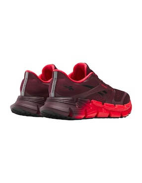 Tenis Floatzig para correr Reebok de mujer
