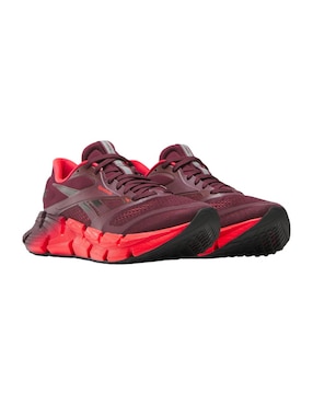 Tenis Floatzig para correr Reebok de mujer