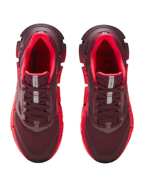Tenis Floatzig para correr Reebok de mujer