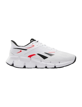 Tenis Zig para correr Reebok de hombre