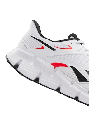 Tenis Zig para correr Reebok de hombre