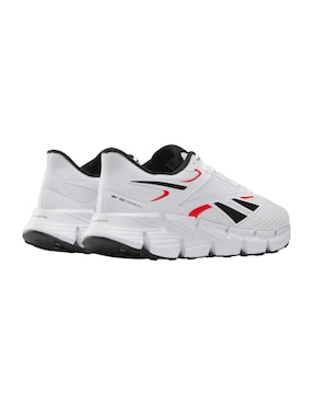 Tenis Zig para correr Reebok de hombre