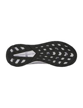 Tenis Zig para correr Reebok de hombre