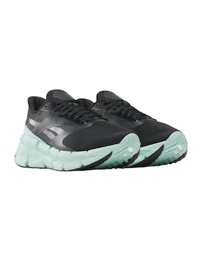 Tenis Floatzig para correr reebok de hombre
