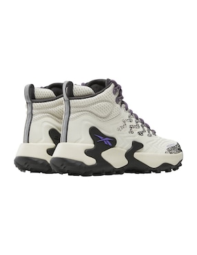Tenis Dmx para senderismo Reebok de mujer