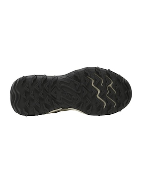 Tenis Dmx para senderismo Reebok de mujer