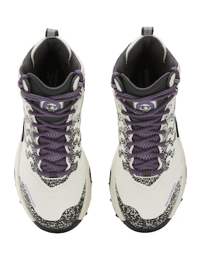 Tenis Dmx para senderismo Reebok de mujer