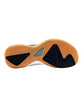 Tenis Peak de hombre para básquetbol