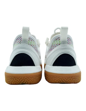 Tenis Peak de hombre para básquetbol