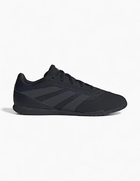 Tenis Adidas Predator Club Cancha Cubierta de hombre para fútbol
