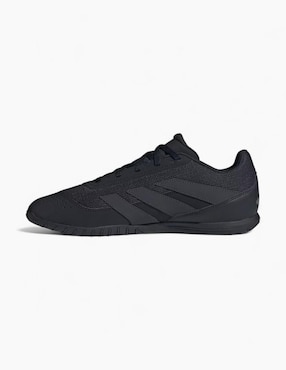 Tenis Adidas Predator Club Cancha Cubierta de hombre para fútbol