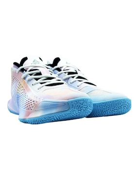 Tenis Peak de hombre para básquetbol