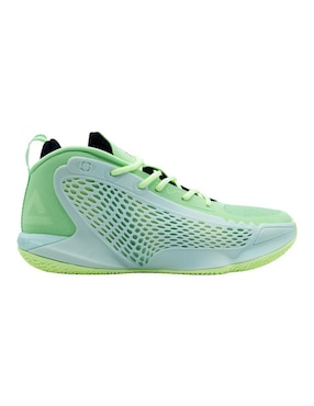 Tenis Peak Cavalry 4 de hombre para básquetbol