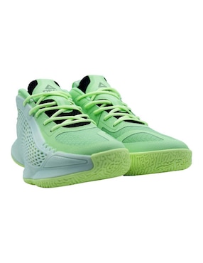Tenis Peak Cavalry 4 de hombre para básquetbol
