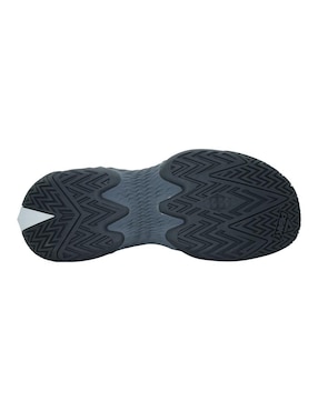 Tenis Peak Street Baller de hombre para básquetbol