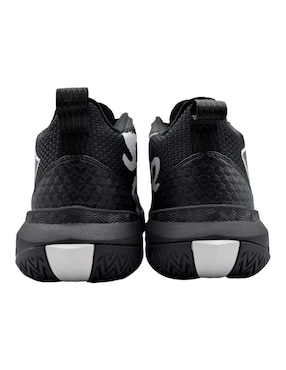 Tenis Peak Street Baller de hombre para básquetbol