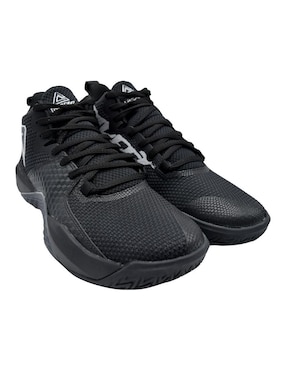 Tenis Peak Street Baller de hombre para básquetbol