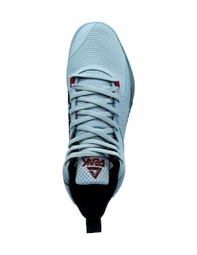 Tenis Peak de hombre para básquetbol