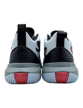 Tenis Peak de hombre para básquetbol