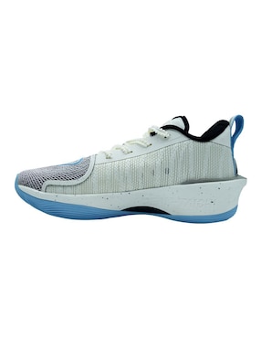 Tenis Peak Big Triangle de hombre para básquetbol