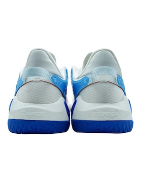 Tenis Peak de hombre para básquetbol