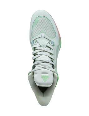 Tenis Peak de hombre para básquetbol