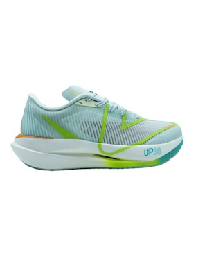 Tenis Peak Up 30 de hombre para trail running