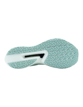 Tenis Peak Up 30 de hombre para trail running