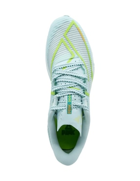 Tenis Peak Up 30 de hombre para trail running