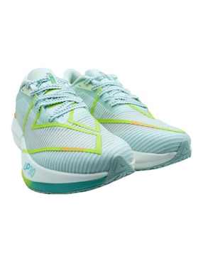 Tenis Peak Up 30 de hombre para trail running