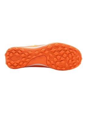 Tenis Peak de niño para fútbol