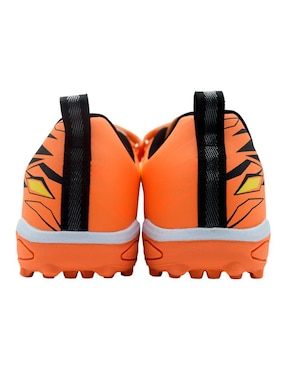 Tenis Peak de niño para fútbol