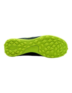 Tenis Peak de niño para fútbol
