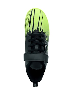 Tenis Peak de niño para fútbol
