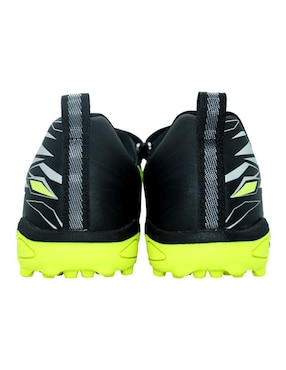 Tenis Peak de niño para fútbol