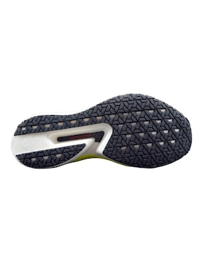 Tenis Peak UP 30 de hombre para trail running