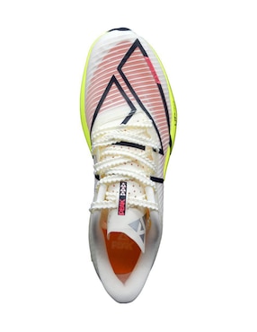 Tenis Peak UP 30 de hombre para trail running