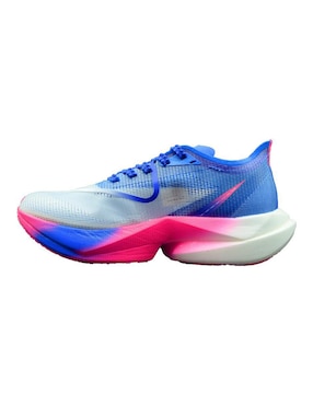 Tenis Peak Up 30 de hombre para trail running
