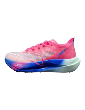 Tenis Peak Up 30 de hombre para trail running
