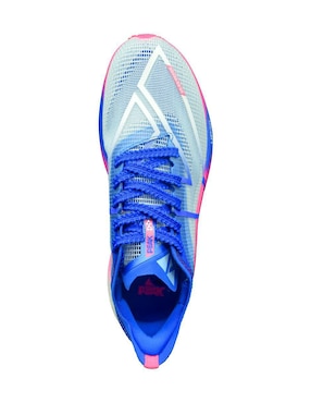 Tenis Peak Up 30 de hombre para trail running