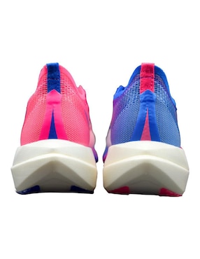 Tenis Peak Up 30 de hombre para trail running
